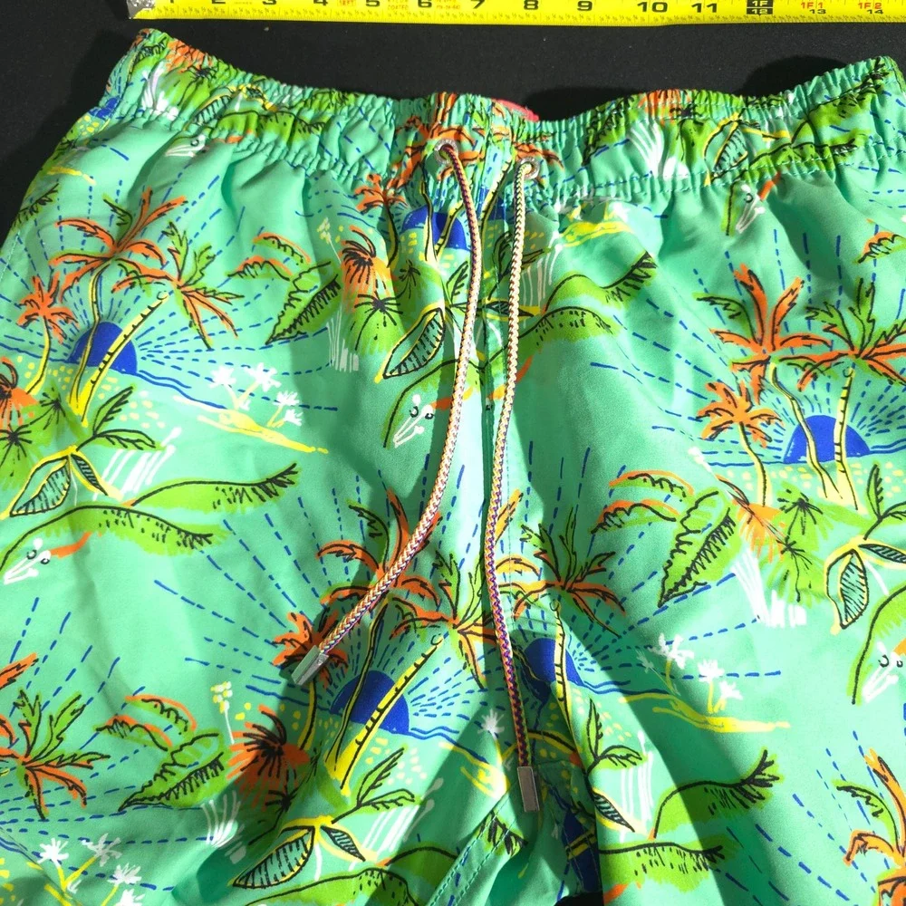 Bugatchi lightweight swim